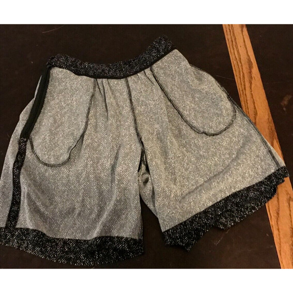 Anthropologie Corey Lynn Calter Town Square Skort - Size 2 - Picture 5 of 11